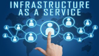 Infrastructure as A Service (IaaS) and Its Benefits