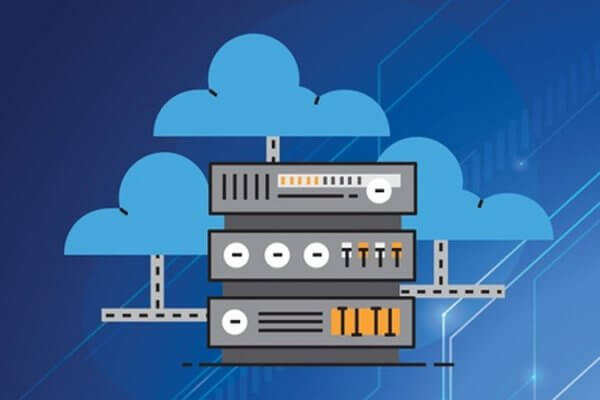 online backup service