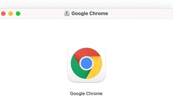 chrome